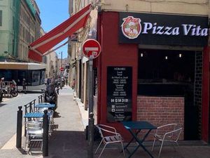 Fond de commerce Superbe pizzeria