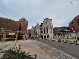 Parking 24 m² Obernai