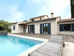 Maison 4 chambres  calme absolu – Atur