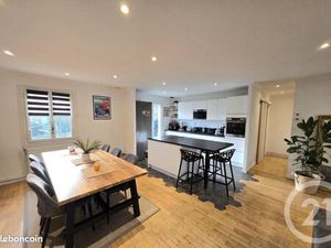 Pavillon 6 pièces 103 m²