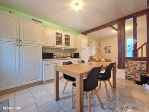 Maison 4 pièces 65 m²