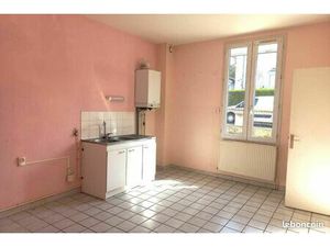 Maison 3 pièces 76 m²
