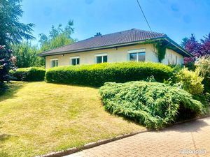 Vends maison montceau-les-mines