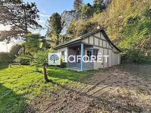 Maison 3 pièces 65 m²