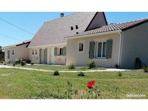 Maison Périgourdine moderne-2019