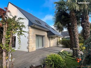 Maison 6 pièces 157 m²