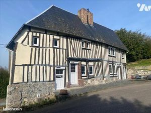 Maison 5 pièces 123 m²