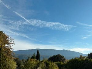 Terrain 780m2 avec permis de construire purgé