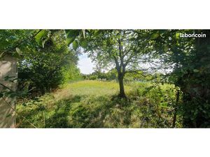 Terrain 1510 m2 à Hardivillers