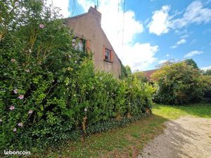 Maison 2 pièces 52 m²