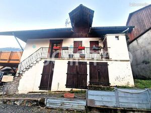 Maison de village en viager 2 pièces 34 m²