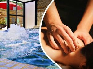 Murs et Fonds. Grand Centre