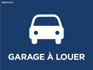 Parking 15 m² Le Treport