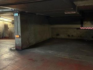 Place de parking - Gare Saint-Lazare