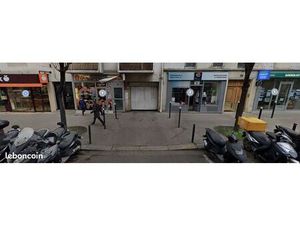 Loue parking Rue Guy Moquet