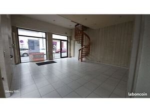 Local professionnel centre ville Périgueux