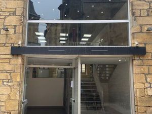 Local commercial 60m2