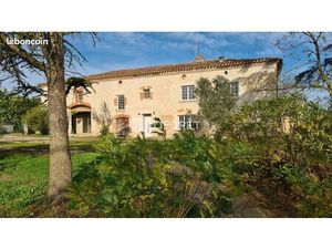 Ferme 7 pièces 282 m²