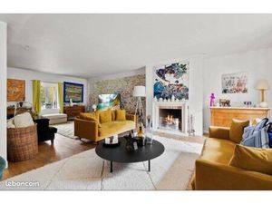 Maison familiale avec charme  confort moderne et espace généreux