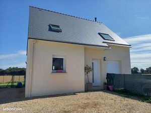 Maison 70 m² Landeda