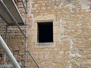 Maison 54m² avec extérieur centre mauzé