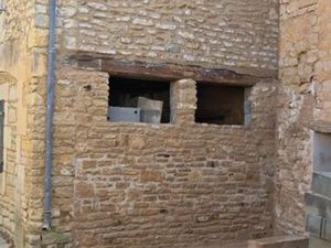 Maison 56m² avec extérieur centre mauzé