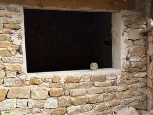 Maison de 124m² centre mauzé