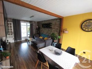 Maison 5 pièces 97 m²