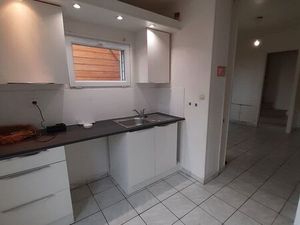 Location maison de ville sotteville les rouen