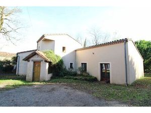 Maison 8 pièces 196 m²