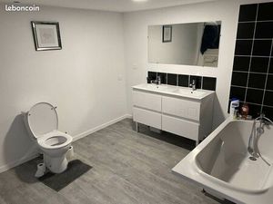 Maison individuelle 120m2