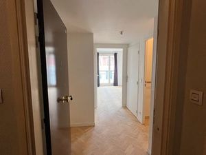 Appartement F2 – quartier calme et recherché