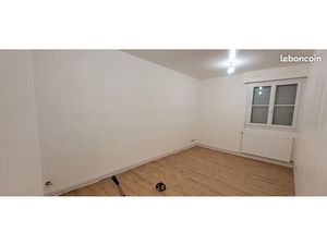 Appartement 42 m² Noyon à rénover