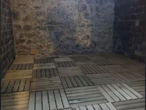 Cave 9 5m² Avenue Mozart