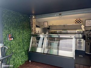 Affaire du midi Snacking