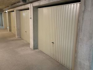 Box de stockage 10 m3