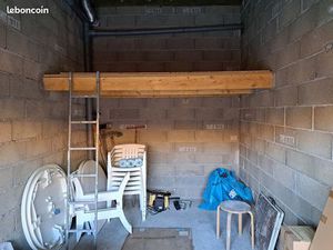 Garage Blvd Roger AUDOUX