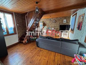 Maison 3 pièces 78 m²