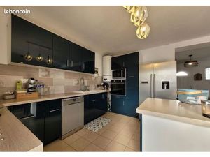 Maison 3 pièces 73 m²