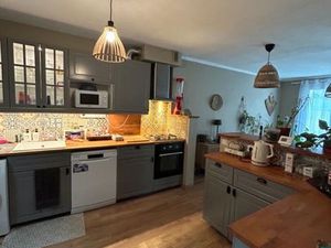 Maison 4 pièces 75 m²