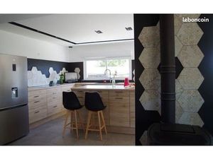 Maison 4 pièces 92 m²