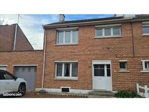 Maison 4 pièces 85 m²