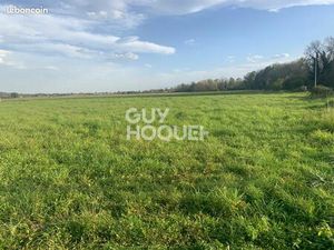 Terrain 1 457 m² Labastide Cezeracq