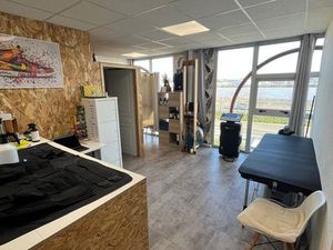 Bureaux ou local pro