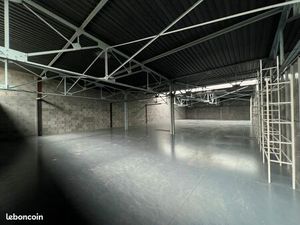 Espace de Co-Stockage Mutualisé à partir de 25m2