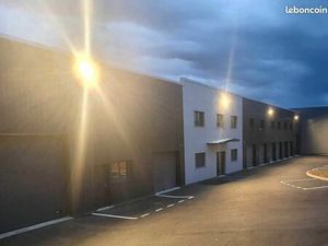 Bureaux 13 à 26 m²