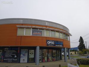 Bureau Lesparre Drayton Square