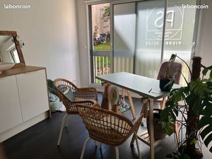 Sous-location bureau paramédical - Pôle Santé Lyon 9 (Quai Pierre-Scize)