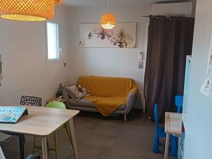 Cabinet paramédical – partage de bureau Izon