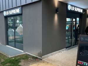 Vente fonds de commerce restauration